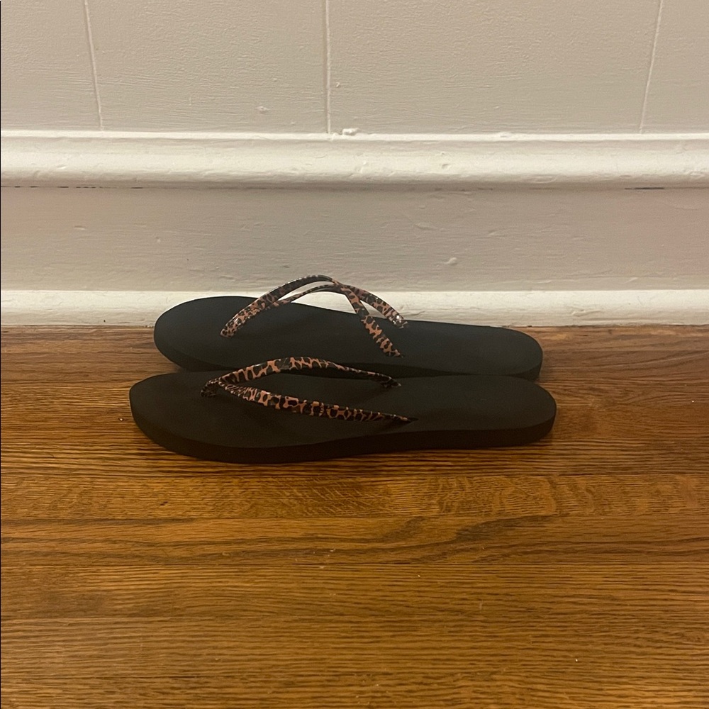 Reef Sandals